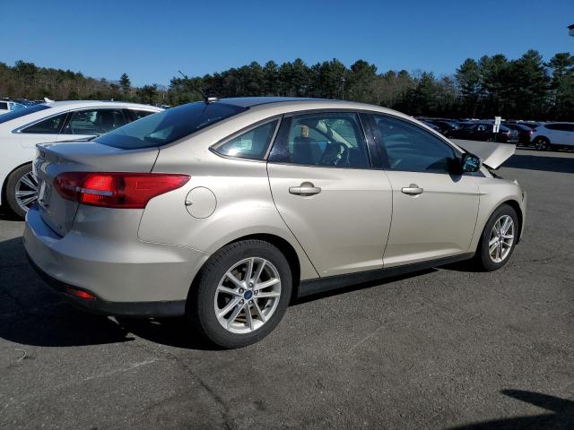 Vin: 1fadp3f23jl219189, lot: 52209335, ford focus se 20183