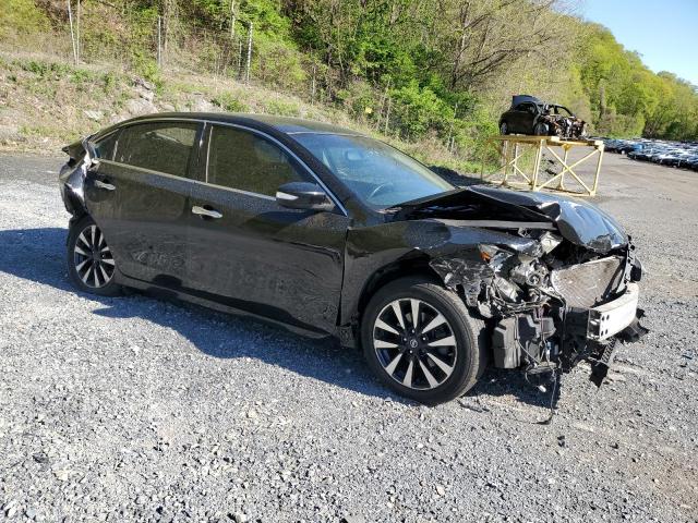 Vin: 1n4al3ap3jc172117, lot: 54701805, nissan altima 2.5 20184