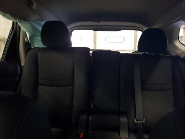 2017 NISSAN ROGUE S - KNMAT2MV4HP539981