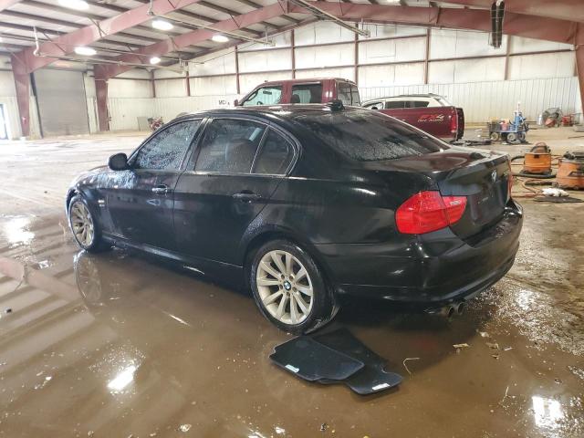 Vin: wbapk5c54ba662297, lot: 53791725, bmw 3 series xi sulev 20112