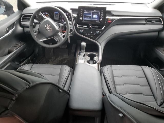 2023 TOYOTA CAMRY SE N - 4T1G11AK1PU187250