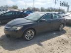 2017 ACURA ILX BASE W - 19UDE2F30HA003701