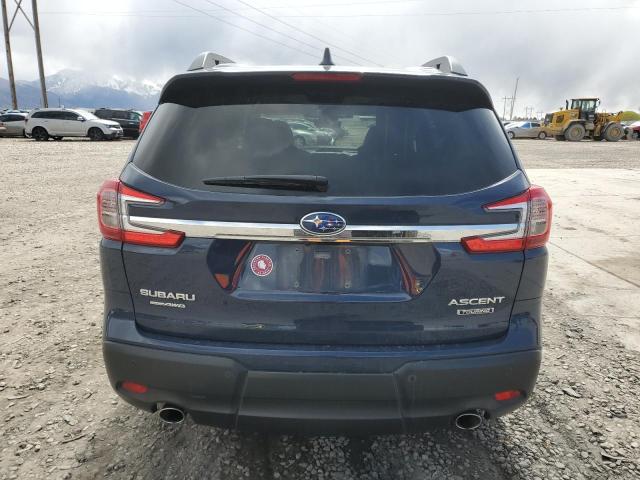 2023 SUBARU ASCENT TOU 4S4WMAWD8P3408412