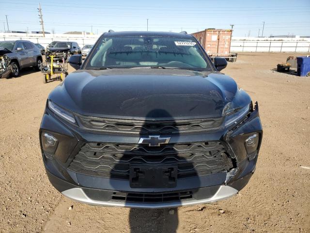2025 CHEVROLET BLAZER 2LT - 3GNKBCR44SS101877