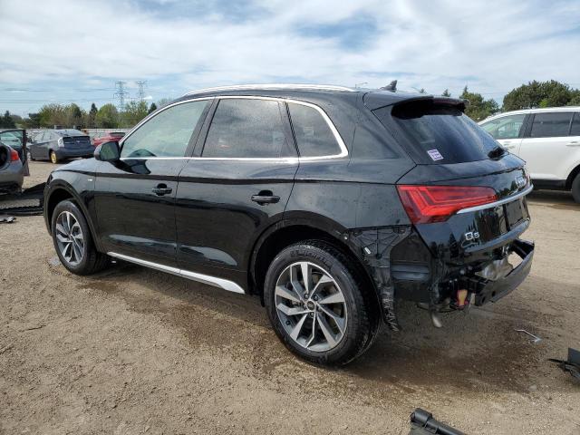 Vin: wa1eaafyxn2088373, lot: 54496015, audi q5 premium plus 45 20222