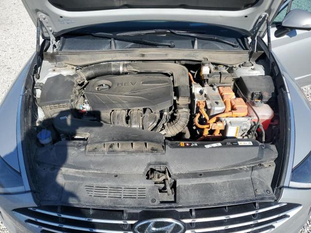2023 HYUNDAI SONATA HYB - KMHL54JJ4PA066032