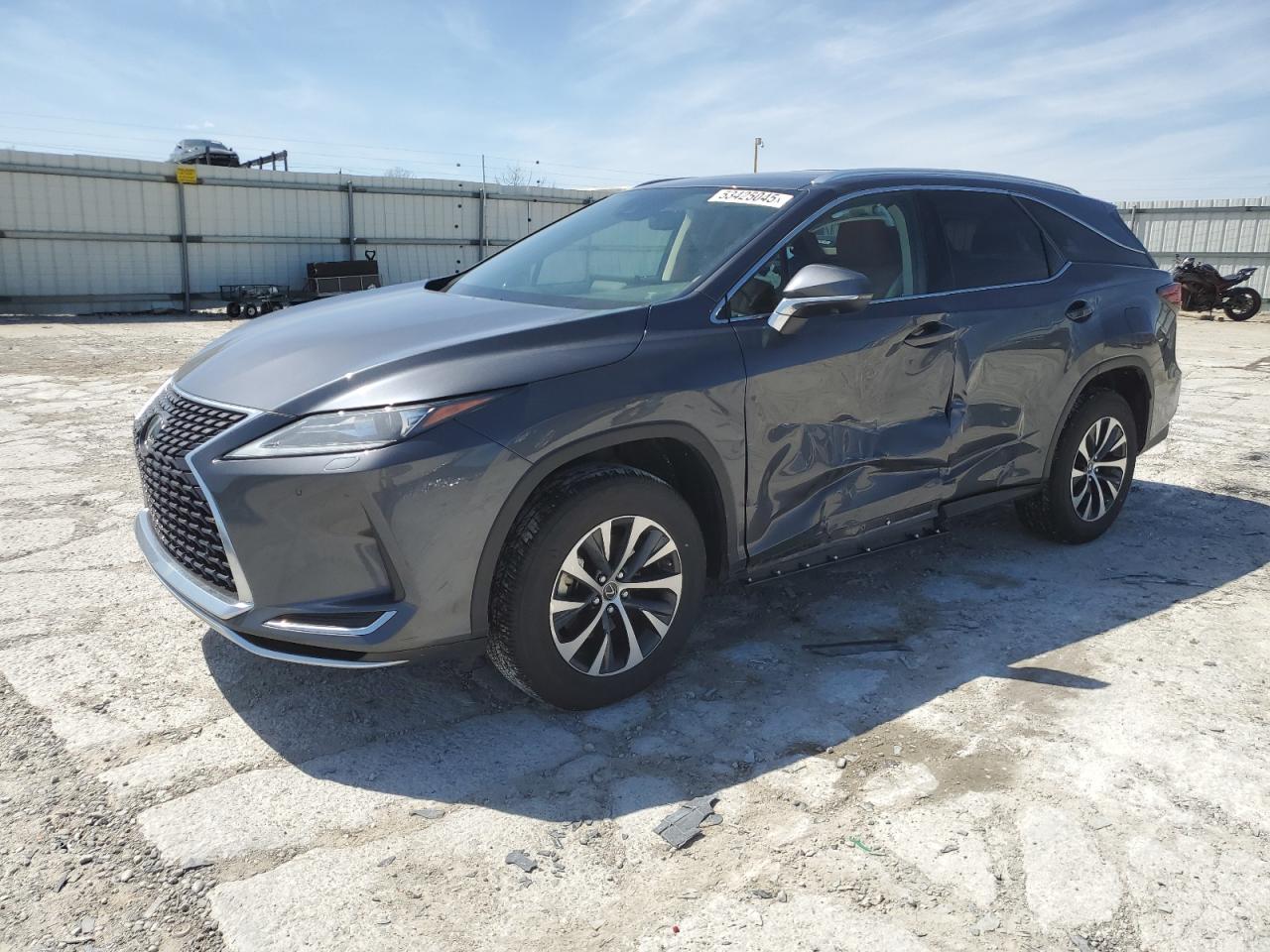 LEXUS RX 350L 350 L