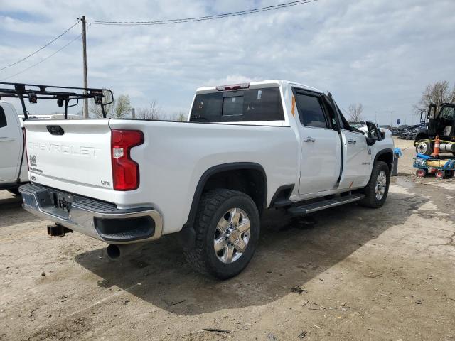 Vin: 1gc4yueyxmf212424, lot: 52449685, chevrolet all models k3500 ltz 20213
