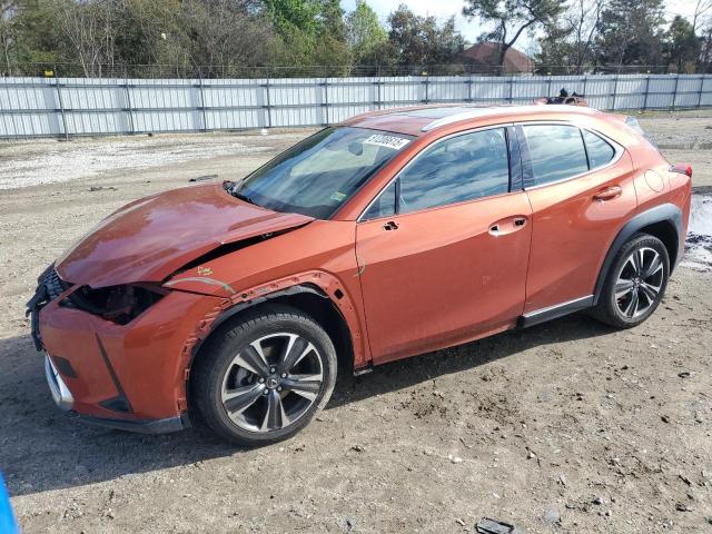 Vin: jthy3jbh7k2000375, lot: 51208615, lexus ux 200 200 2019 img_1
