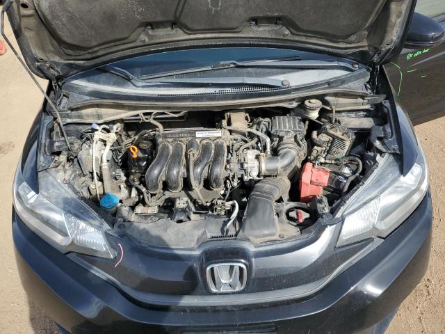 2017 HONDA FIT LX - 3HGGK5H58HM711154
