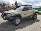 2017 TOYOTA TACOMA DOU - 3TMCZ5AN4HM082849