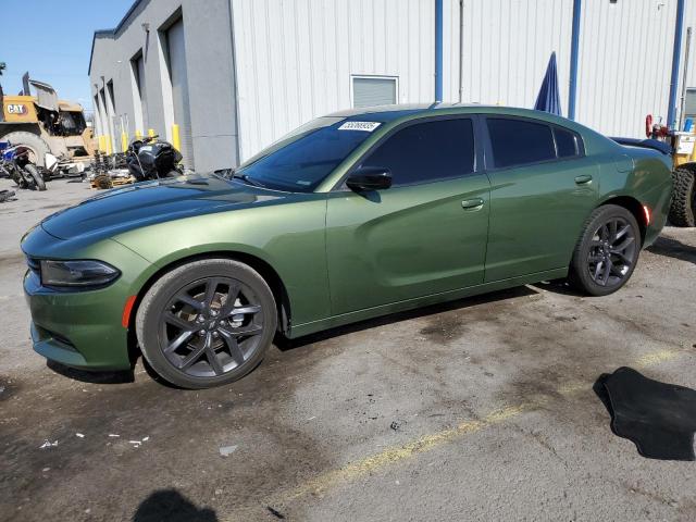 DODGE CHARGER SX