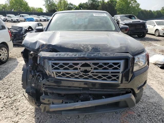 2023 NISSAN FRONTIER S 1N6ED1EK5PN612831