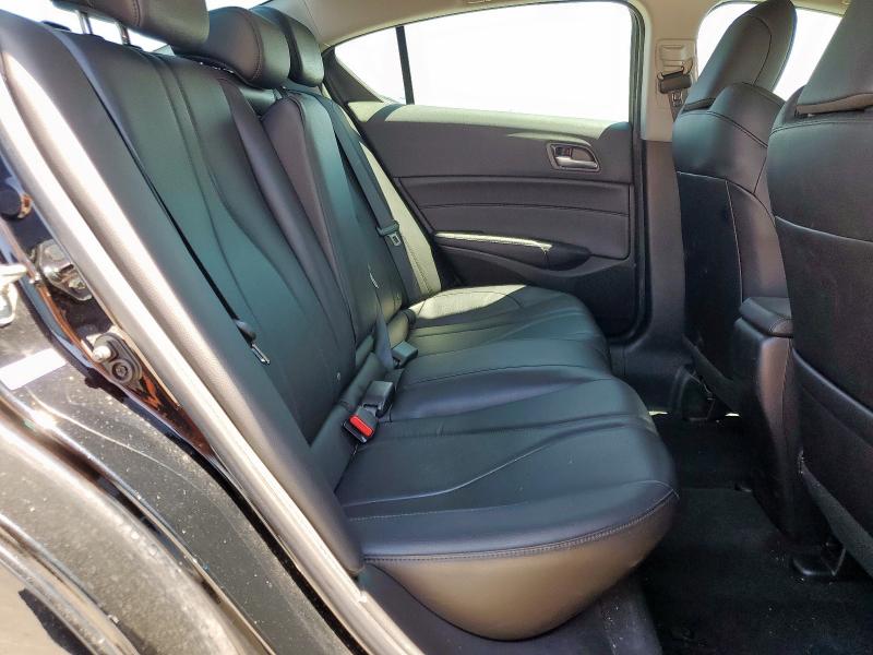 2019 ACURA ILX 19UDE2F35KA010358