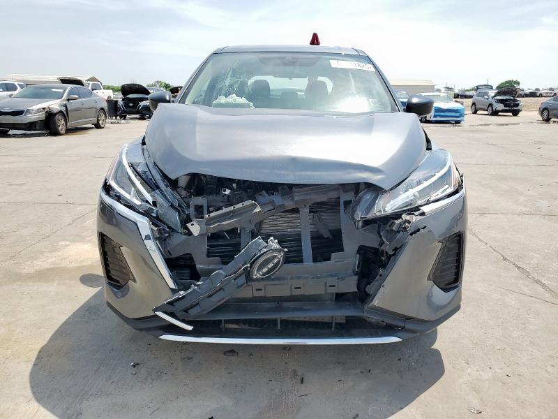 2024 NISSAN KICKS S - 3N1CP5BV2RL580305