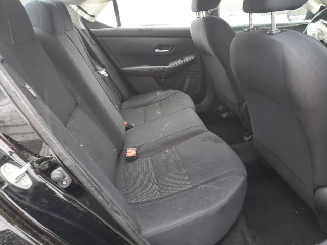 2021 NISSAN SENTRA S - 3N1AB8BV4MY212226