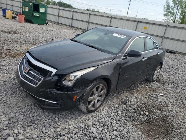 Vin: 1g6aa5ra2g0197681, lot: 51774895, cadillac ats 2016 img_1