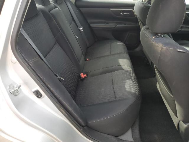 2018 NISSAN ALTIMA 2.5 - 1N4AL3AP7JC243349