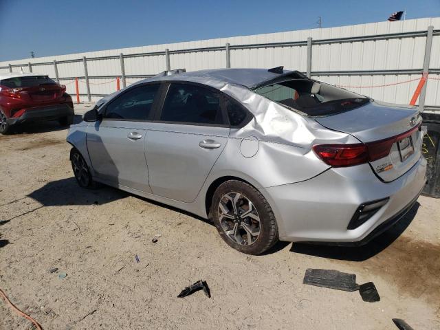 Vin: 3kpf24ad9ke007309, lot: 53458995, kia forte fe 20192