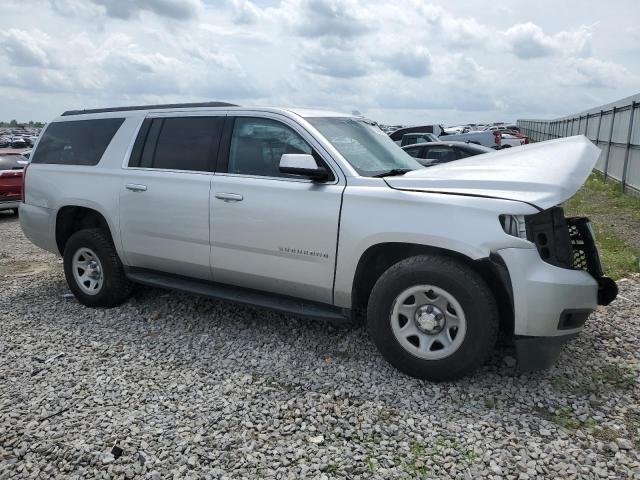 Vin: 1gnskkec8jr195903, lot: 54594375, chevrolet suburban k1500 20184