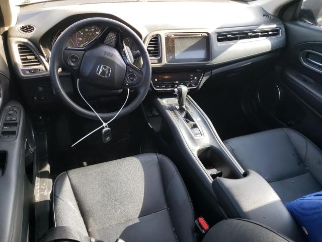 2016 HONDA HR-V EXL - 3CZRU5H72GM742749
