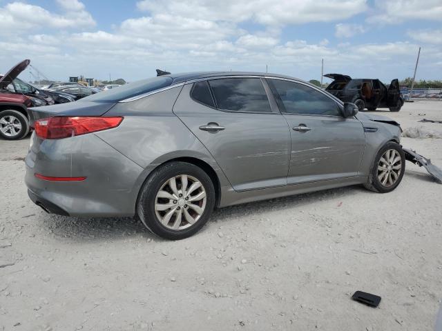Vin: 5xxgn4a74fg474561, lot: 54881575, kia optima ex 20153