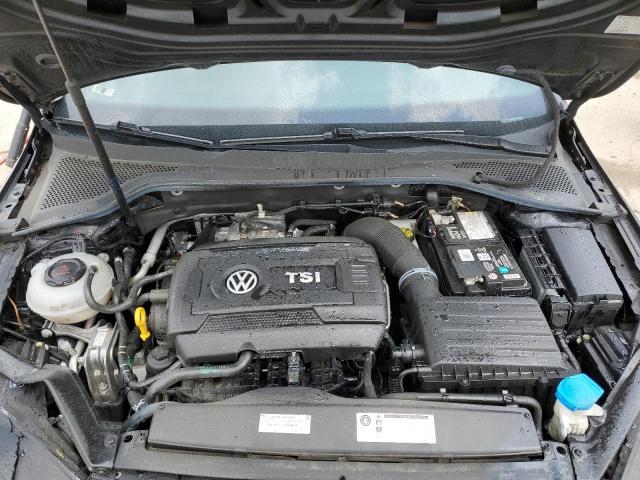 2019 VOLKSWAGEN GTI S - 3VW6T7AU6KM027387