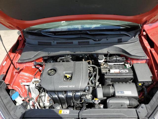 2020 HYUNDAI KONA SEL - KM8K22AA0LU508841