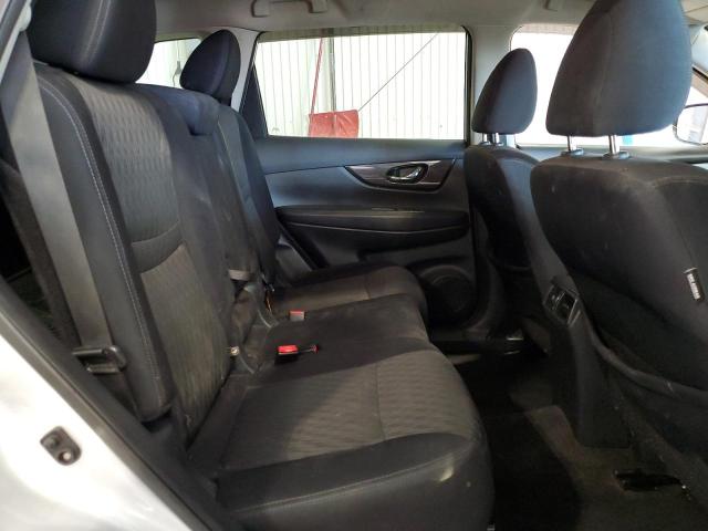 2019 NISSAN ROGUE S - 5N1AT2MV8KC704733