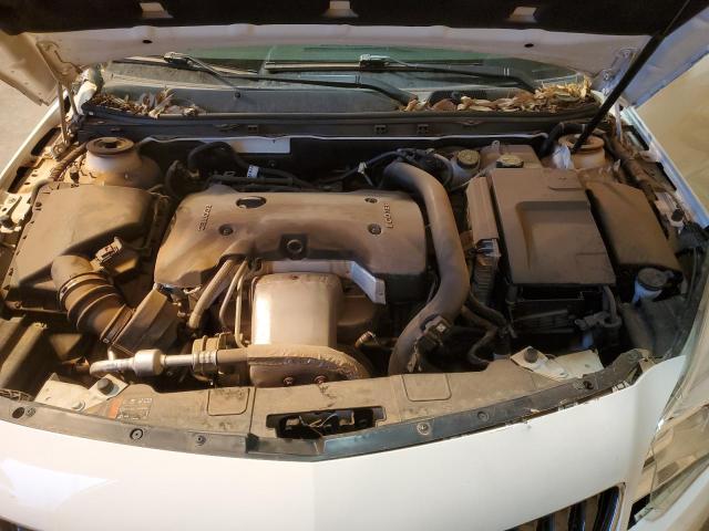 2016 BUICK REGAL 2G4GK5EX5G9155330