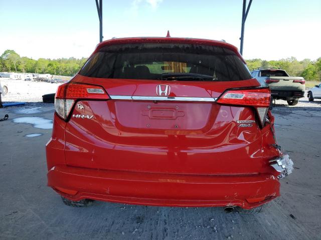 2020 HONDA HR-V TOURI 3CZRU6H91LM738774