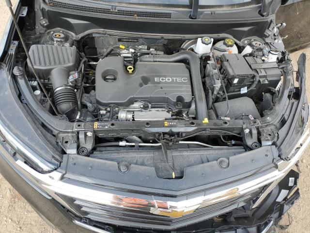 2022 CHEVROLET EQUINOX LT - 3GNAXUEVXNL314266