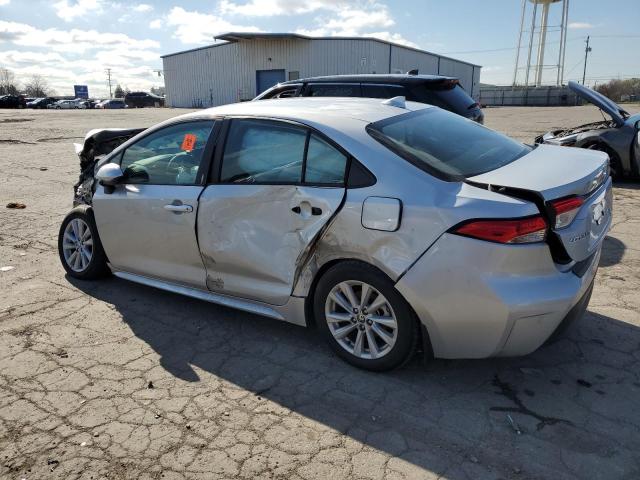 Vin: 5yfb4mde8rp210858, lot: 50699515, toyota corolla le 20242