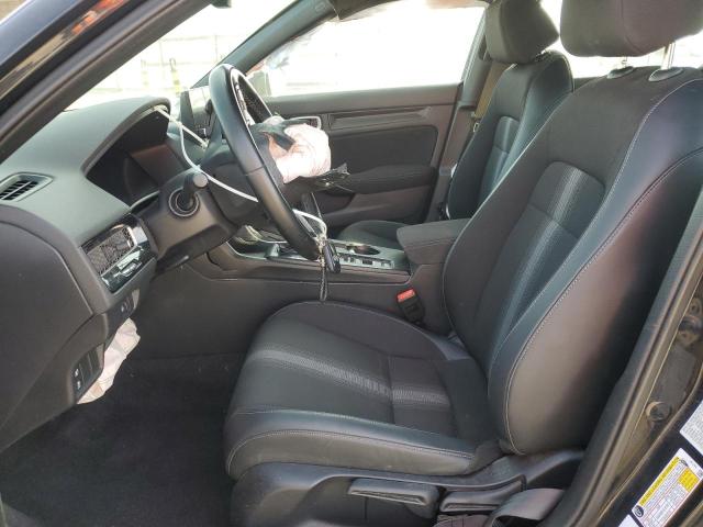 2022 HONDA CIVIC SPOR - 19XFL2H8XNE021069