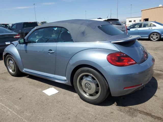 Vin: 3vw517at4gm811924, lot: 53835385, volkswagen beetle s/se 20162