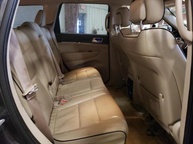 2017 JEEP GRAND CHER - 1C4RJFCG3HC638205