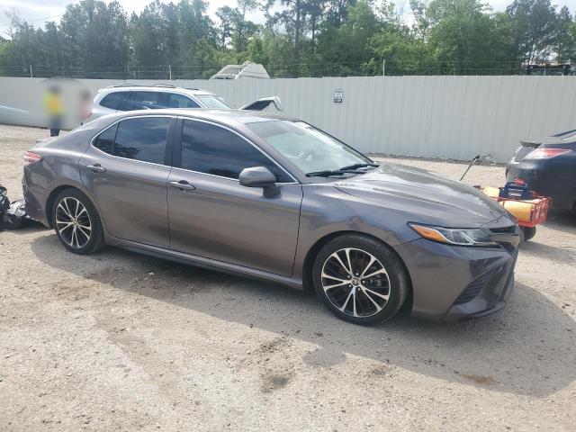 Vin: 4t1g11ak9lu374052, lot: 51916475, toyota camry se 20204