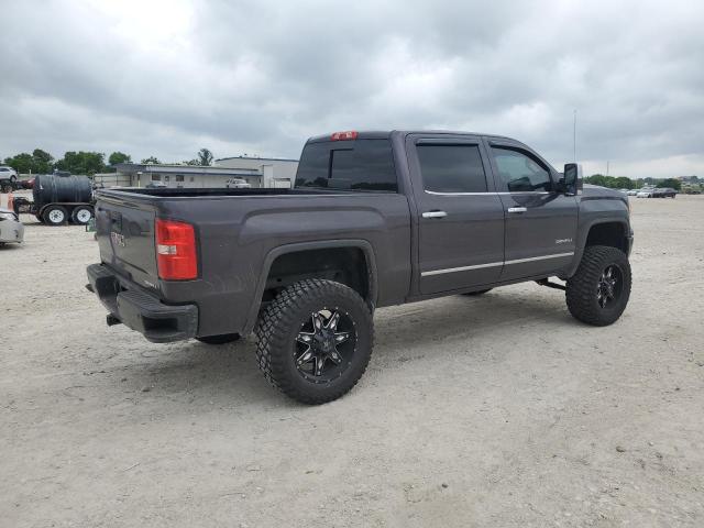 Vin: 3gtp1wec3fg154000, lot: 54964815, gmc sierra c1500 denali 20153