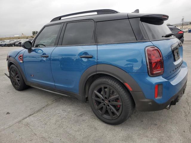 Vin: wmz33bs06n3n42626, lot: 53759195, mini cooper jcw countryman all4 20222
