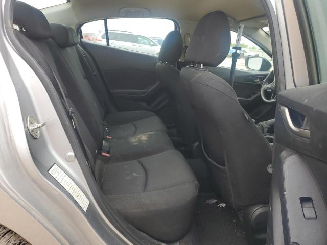 2015 MAZDA 3 SPORT - 3MZBM1U72FM171426
