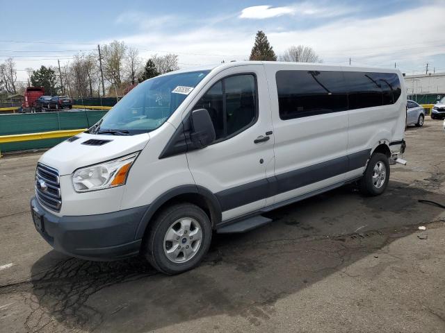 FORD TRANSIT T-350