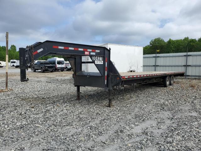 PJ TRAILER 2015 black   4P5FS3228F1219754 photo #3