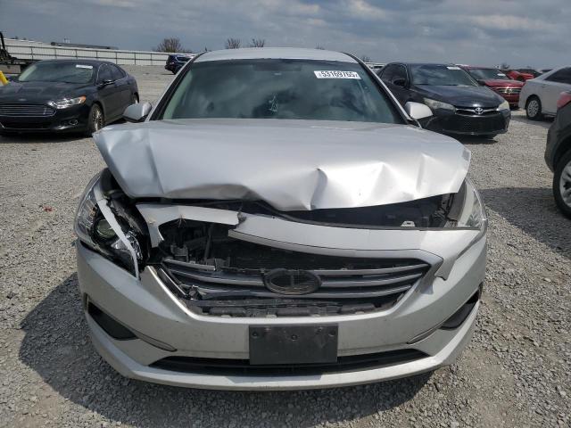 2017 HYUNDAI SONATA SE - 5NPE24AF3HH559471