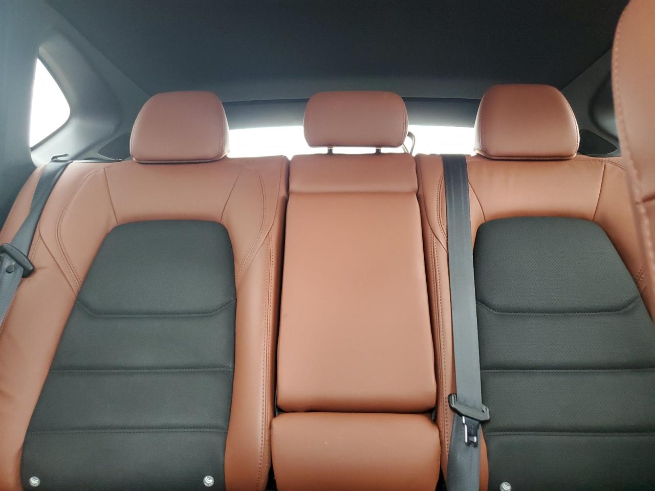 MAZDA CX-5 CARBON TURBO