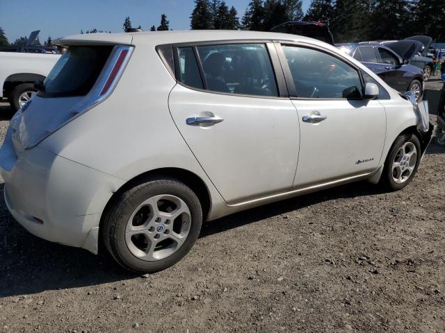 Vin: 1n4az0cp0ec339033, lot: 53296675, nissan leaf s 20143