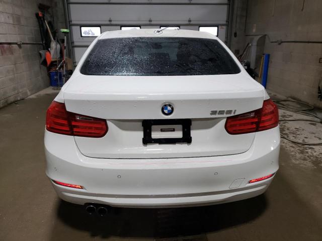 2015 BMW 328 I - WBA3A5C54FF609867