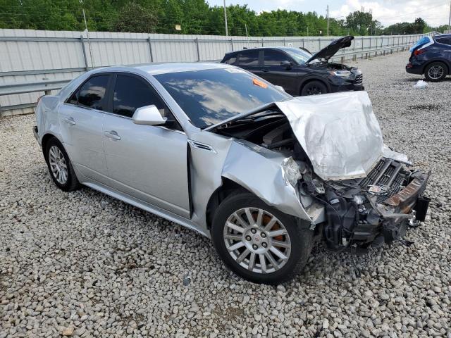 Vin: 1g6da5eg6a0115370, lot: 54919115, cadillac cts 20104