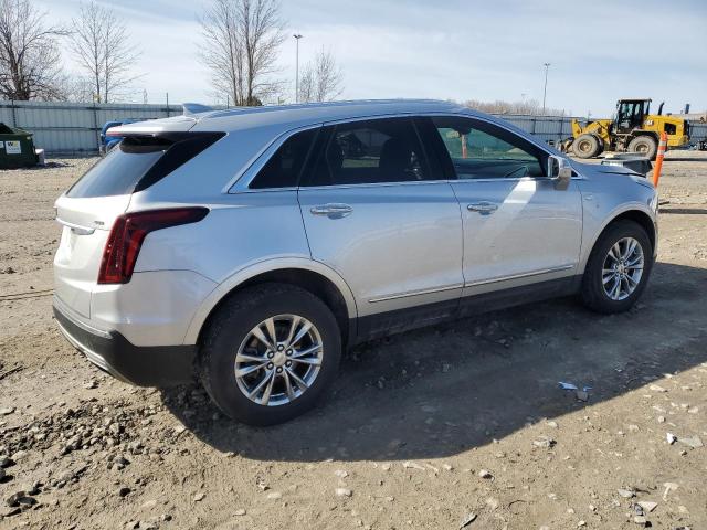 Vin: 1gykndrs0lz133776, lot: 50873725, cadillac xt5 premium luxury 20203