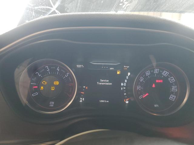 2017 DODGE CHALLENGER - 2C3CDZBT9HH614781