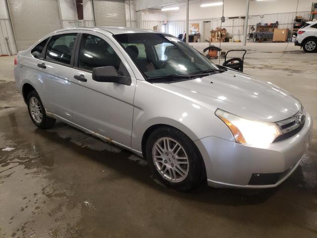 Vin: 1fahp3fn1bw180579, lot: 53442865, ford focus se 20114